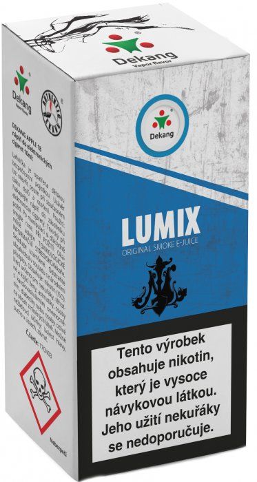 LUMIX - Dekang Classic 10 ml