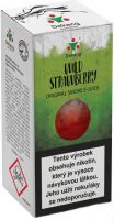 LESNÍ JAHODA - Wild Strawberry - Dekang Classic 10 ml | 0 mg, 6mg, 11mg, 18mg