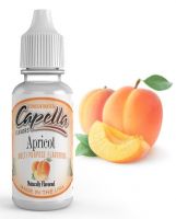 MERUŇKA / Apricot - Aroma Capella | 13 ml