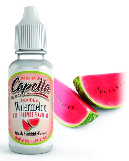 VODNÍ MELOUN / Double Watermelon - Aroma Capella