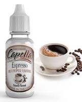 ESPRESSO - Aroma Capella | 13 ml