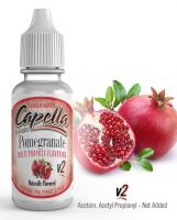 GRANÁTOVÉ JABLKO / Pomegranate V2  - Aroma Capella | 13 ml
