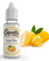 SICILSKÝ CITRÓN / Italian Lemon Sicily - Aroma Capella | 13 ml