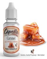 KARAMEL / Caramel   - Aroma Capella | 13 ml