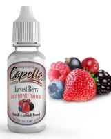 LESNÍ SMĚS / Harvest Berry  - Aroma Capella | 13 ml