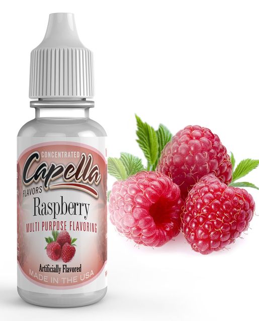MALINA / Raspberry V2 - Aroma Capella