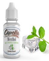 MENTOL / Menthol - Aroma Capella | 13 ml