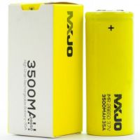 Baterie MXJO 26650 - 3500mAh 35A