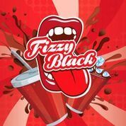KOLA (Fizzy Black) - aroma Big Mouth CLASSICAL