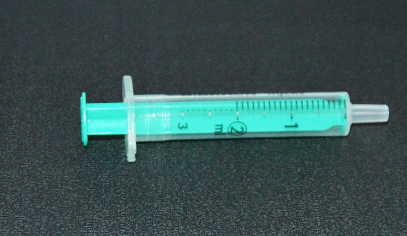 Injekční stříkačka pístová 2 ml - 1ks Chirana