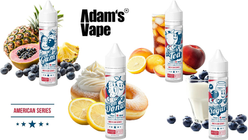 adams